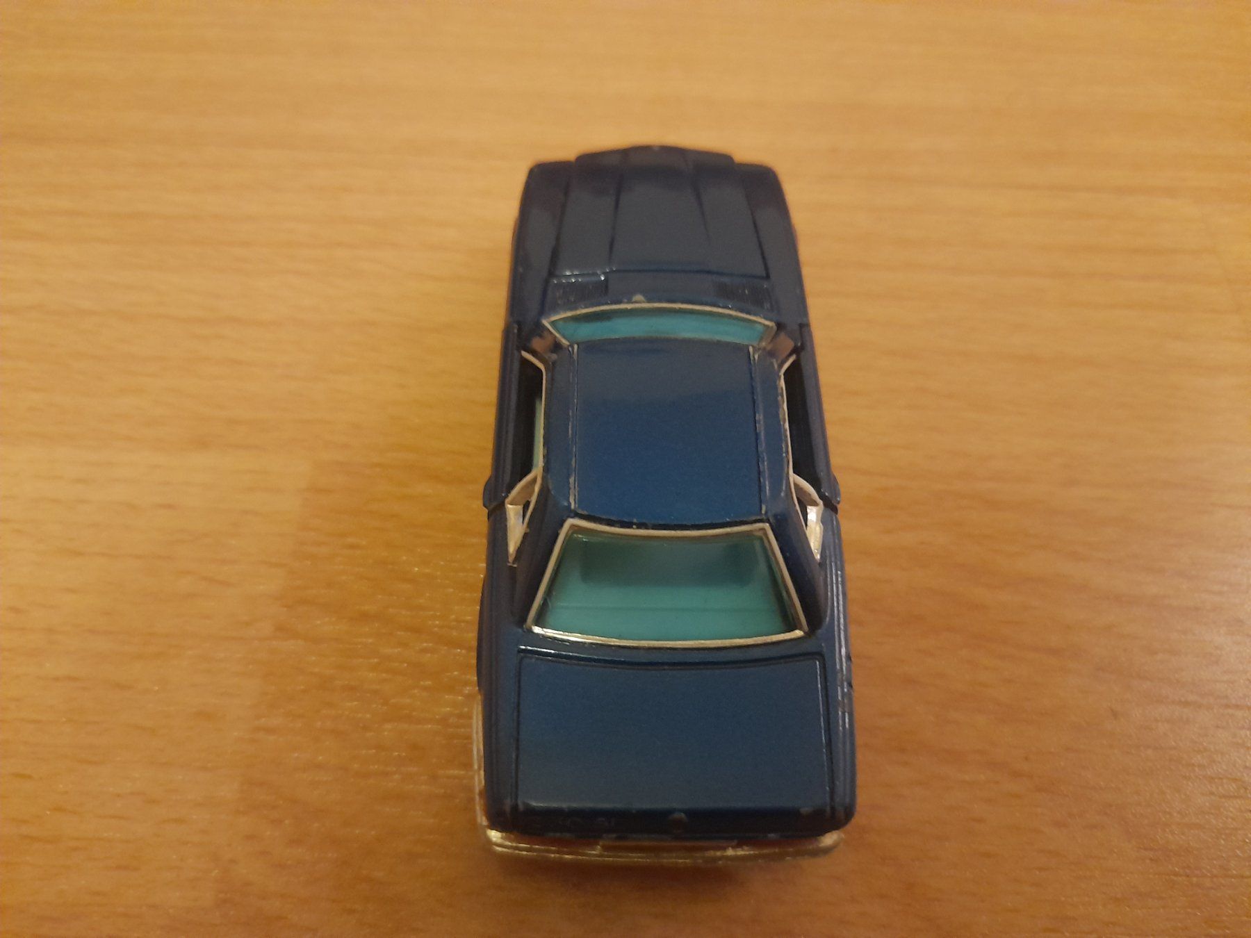 Corgi Toys Modellautos: Corgi Modell Auto Mercedes 350 SL – Gebraucht aus Lustmühle von chevi03 5