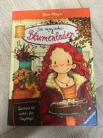 Gina Mayer - Der magische Blumenladen