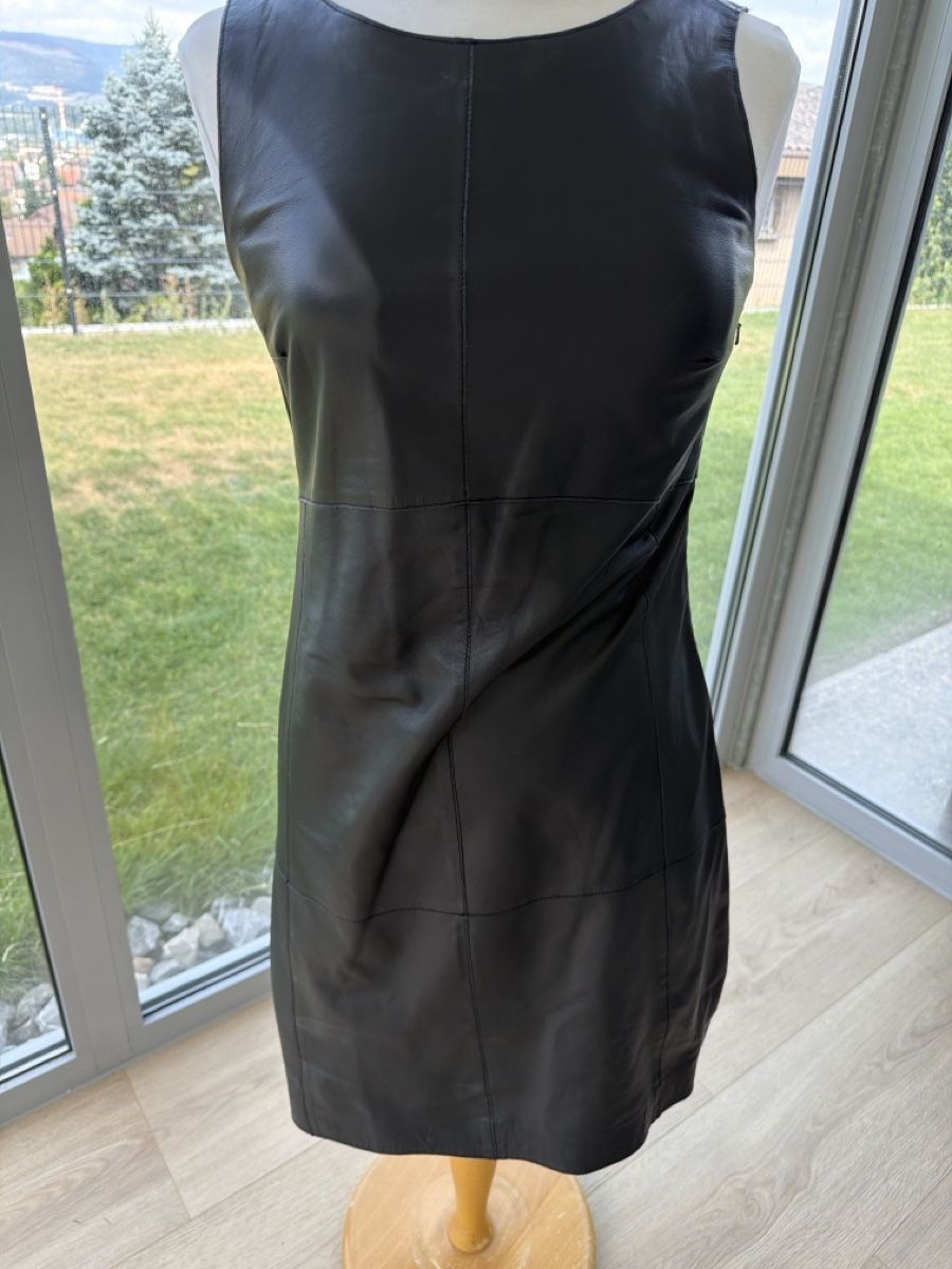 Robes: Kleis Leder weich schwarz 36 – Neuf (Voir description) à Däniken SO par NBdesign 5