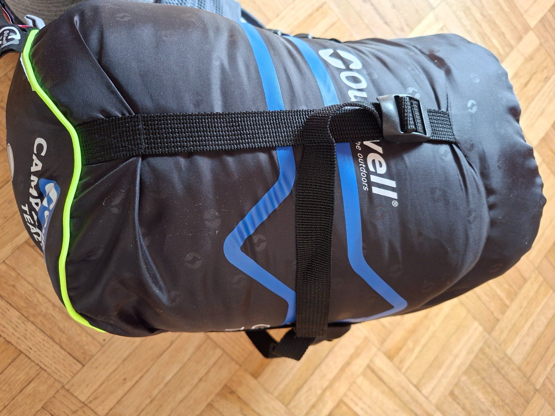 Schlafsäcke: Super Schlafsack – Neu (gemäss Beschreibung) aus Zürich von jacomina 3