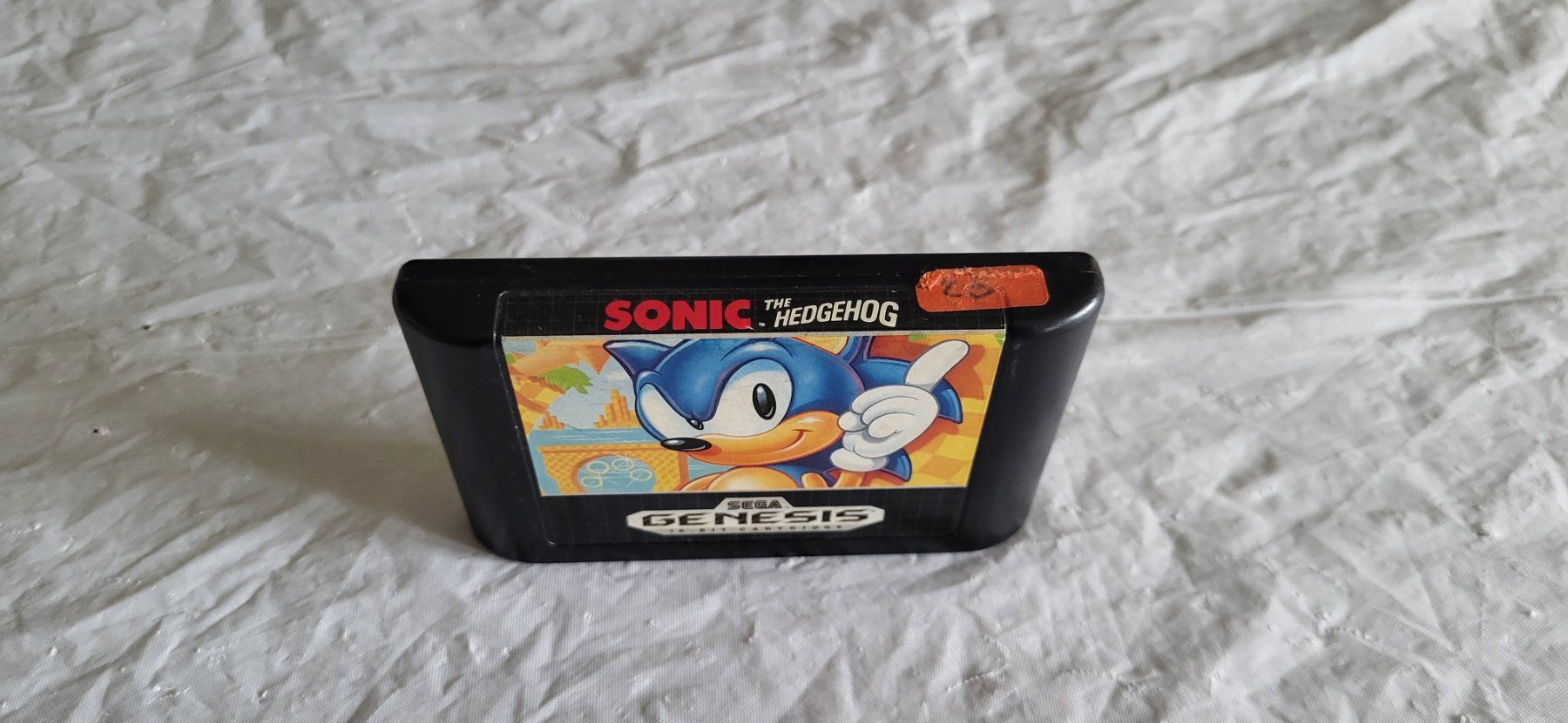 Giochi: Super Thunder Blade Mega Drive +Sonic Sega Gen 23 pro Game – Usato da Gretzenbach venduto da Uli1980 2