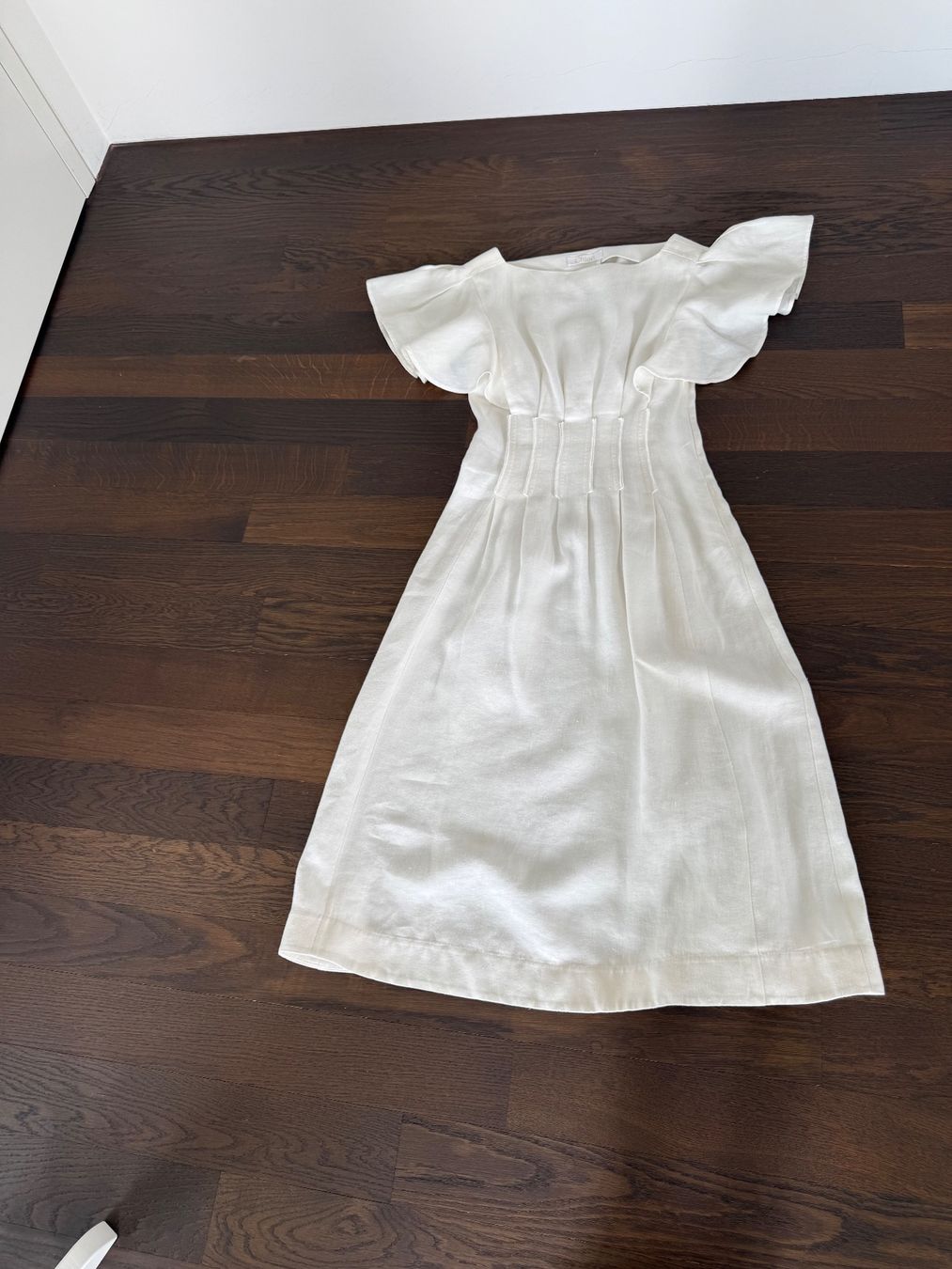 Chloé Vestiti: Chloe Kleid Gr. 34 – Nuovo (secondo la descrizione) da Balzers venduto da Lissi57 9