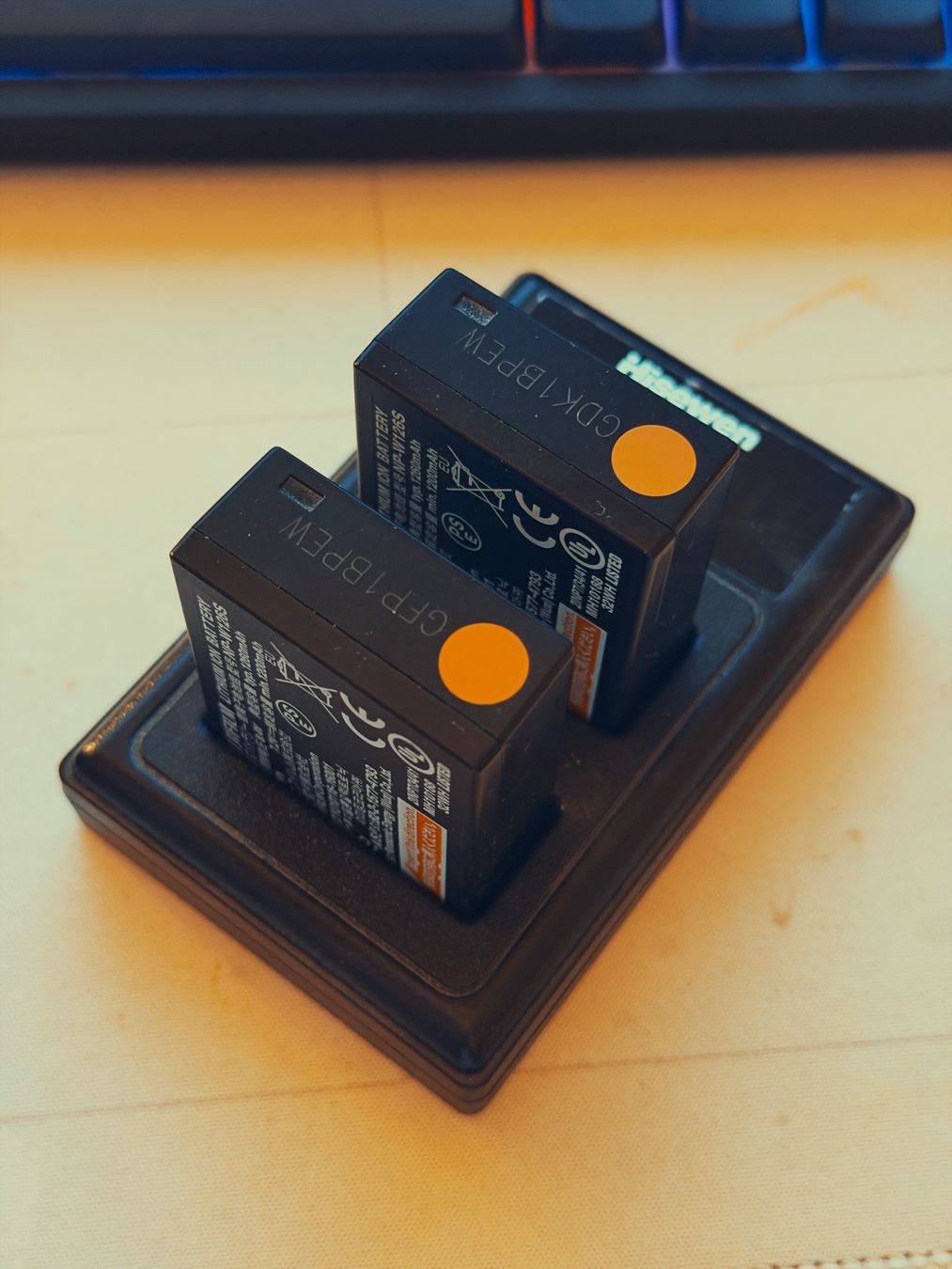 Fujifilm Fotocamera: Fujifilm X100V schwarz – Usato da Ausserberg venduto da molvin95 8