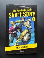 Carlo Meier: Die Kaminski-Kids - Short Story 1