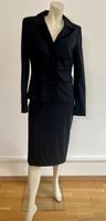 🖤 Escada Damenkostüm – Größe 36, Schwarz, Elegant & Zeitlos