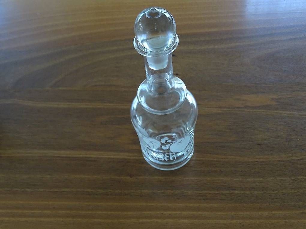 Caraffe: Karaffe mit Glasstopfen – Usato da Schwyz venduto da schwyzch 1