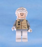 LEGO Star Wars Minifigur