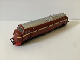 Roco 63472 NSB Nohab 3641 H0 1:87
