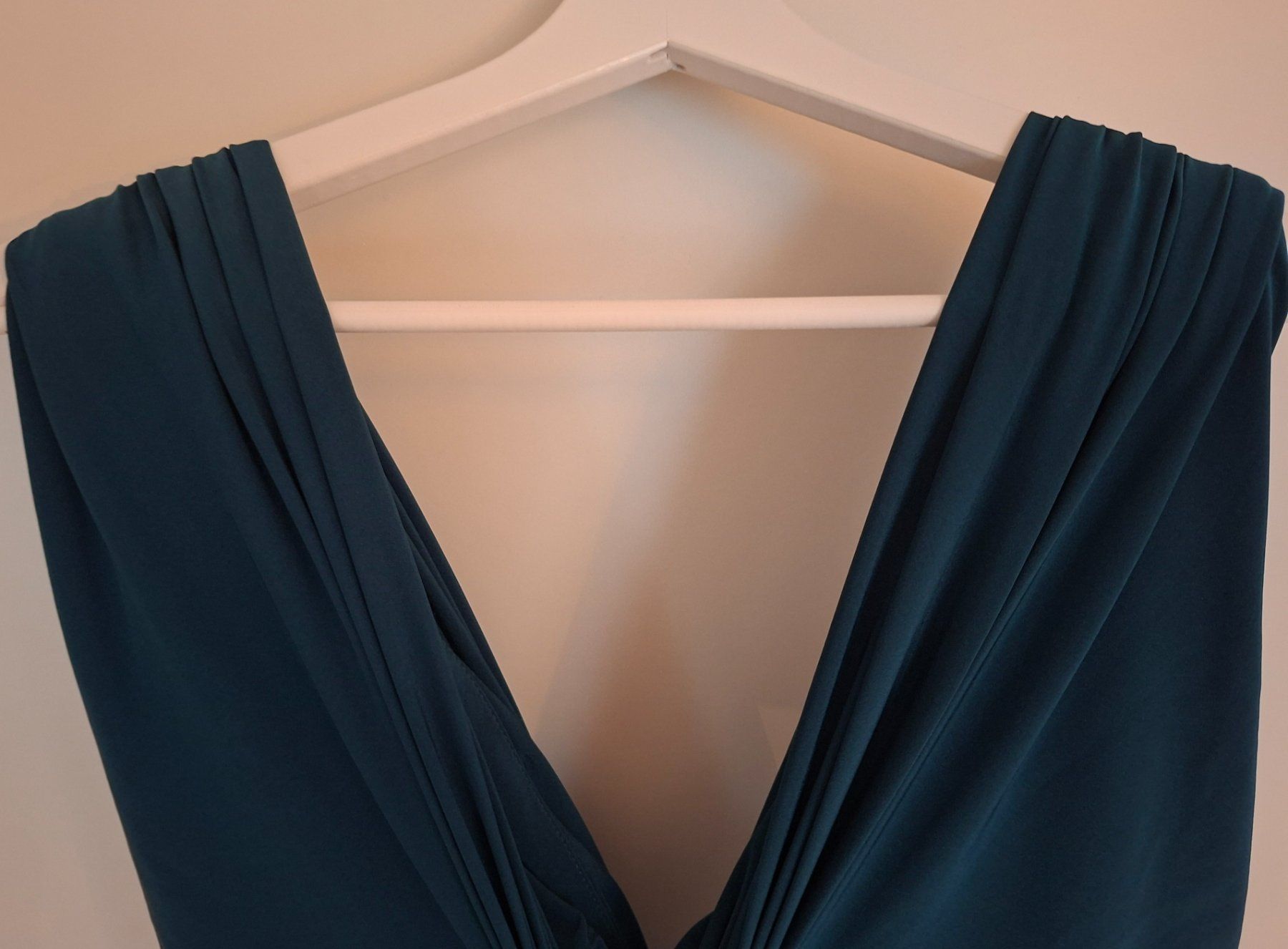 Vestiti: Kleid Gr. 40 – Usato da Niederlenz venduto da ion_gv7d 2