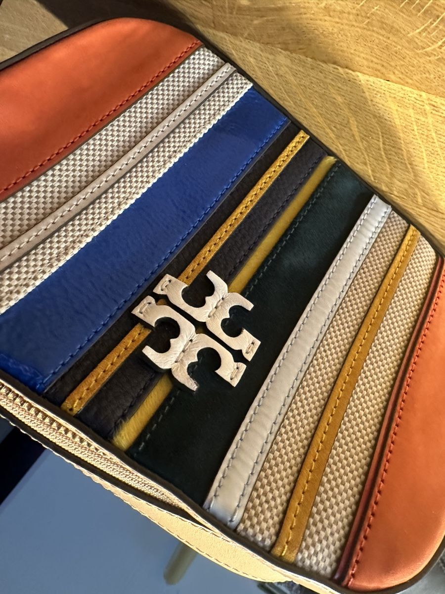 Tory Burch Borse da donna: Umhängetasche Tory Burch – Usato da Schlieren venduto da Meki1980 1
