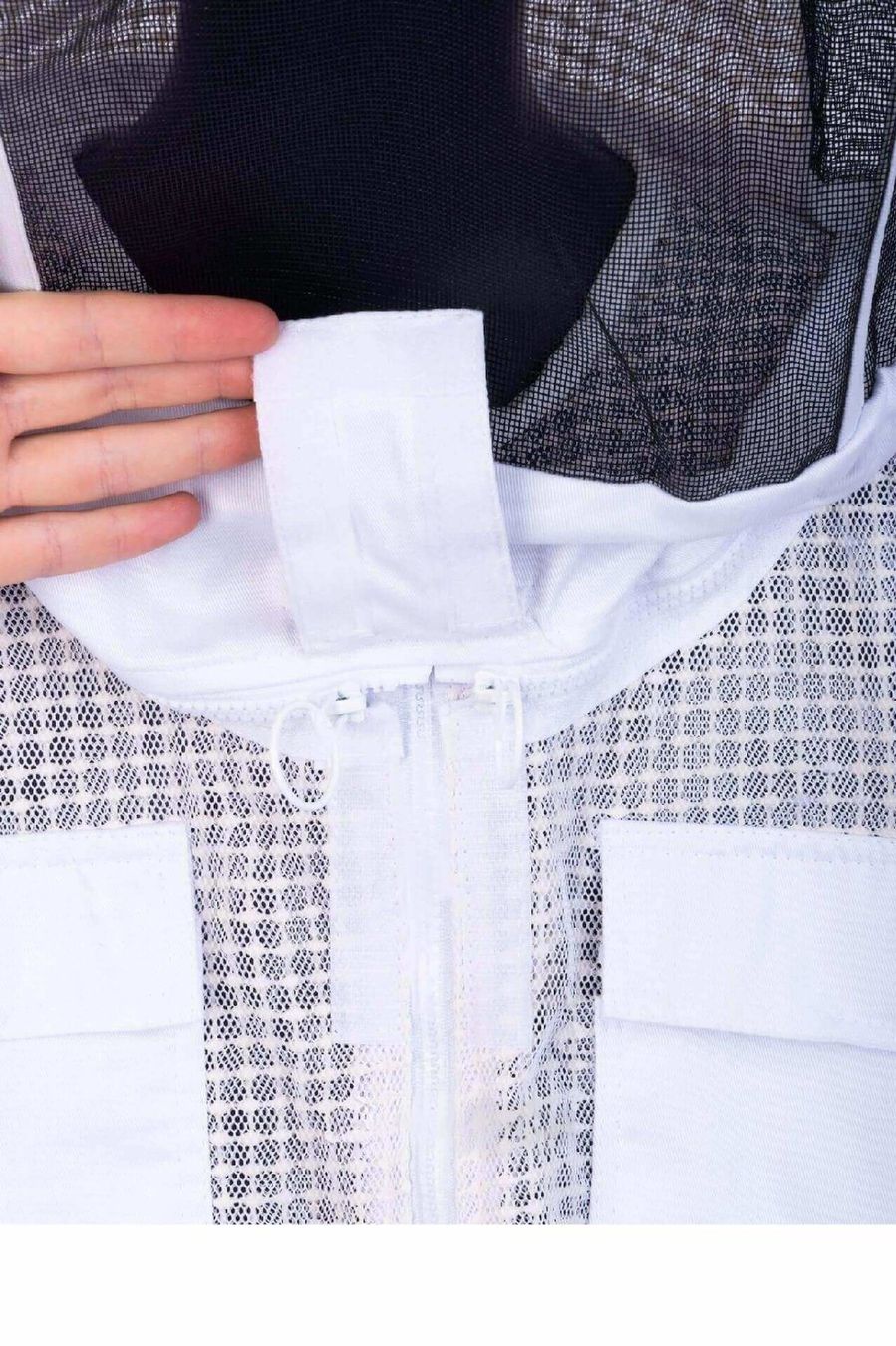 Alveari: Imker-Schutzanzug cool | Imkerei – Nuovo e nell'imballaggio originale da Trimmis venduto da Imkerwelt_Chur 3