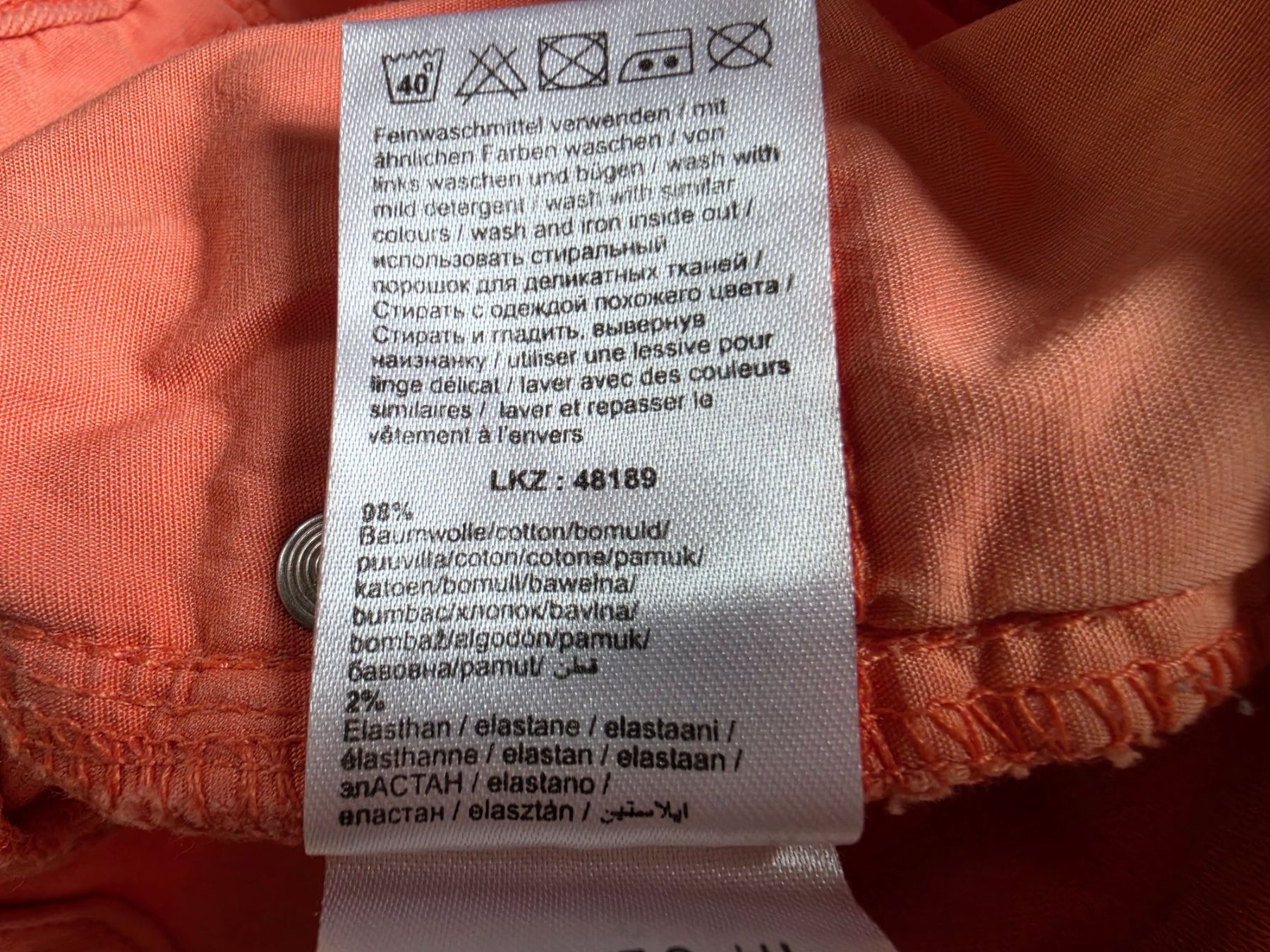 Buffalo Jeans: Hotpants Buffalo Gr. 36 – Gebraucht aus Stäfa von flamingo_17 6