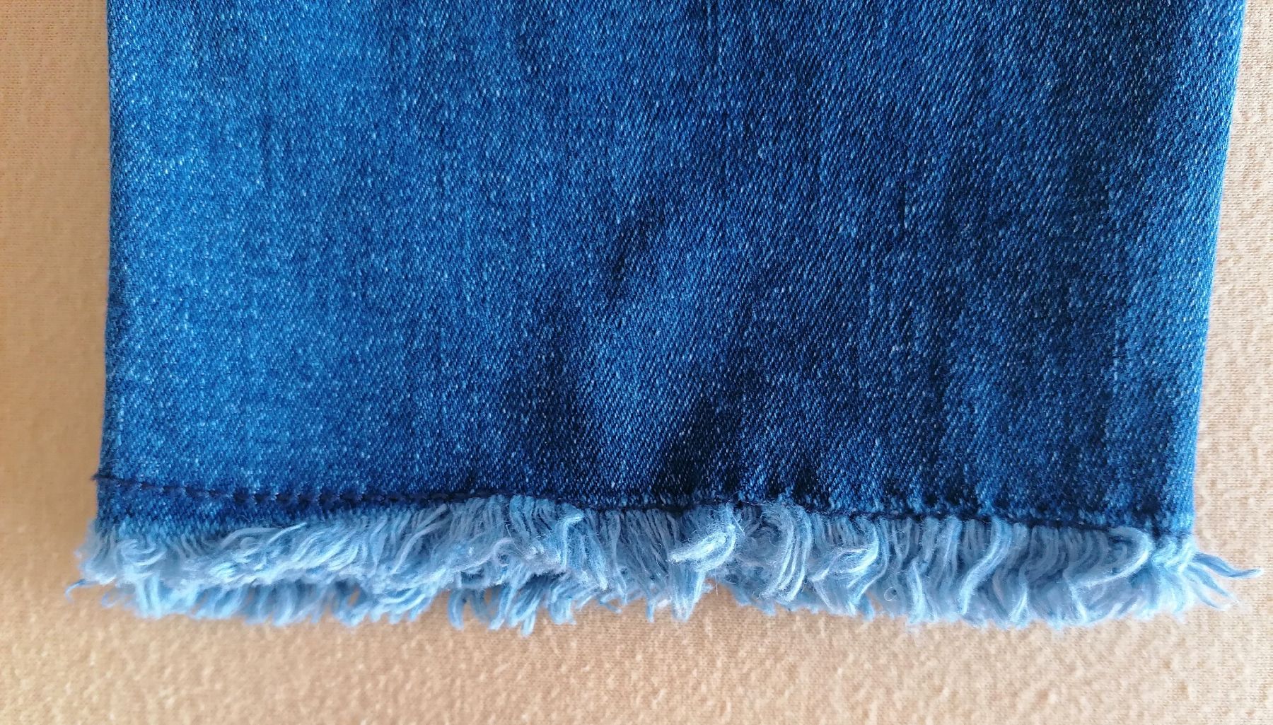 Jeans: Coole 7/8-Jeans "Paola", Gr. 40 – Nuovo (secondo la descrizione) da Sursee venduto da Aniri 7