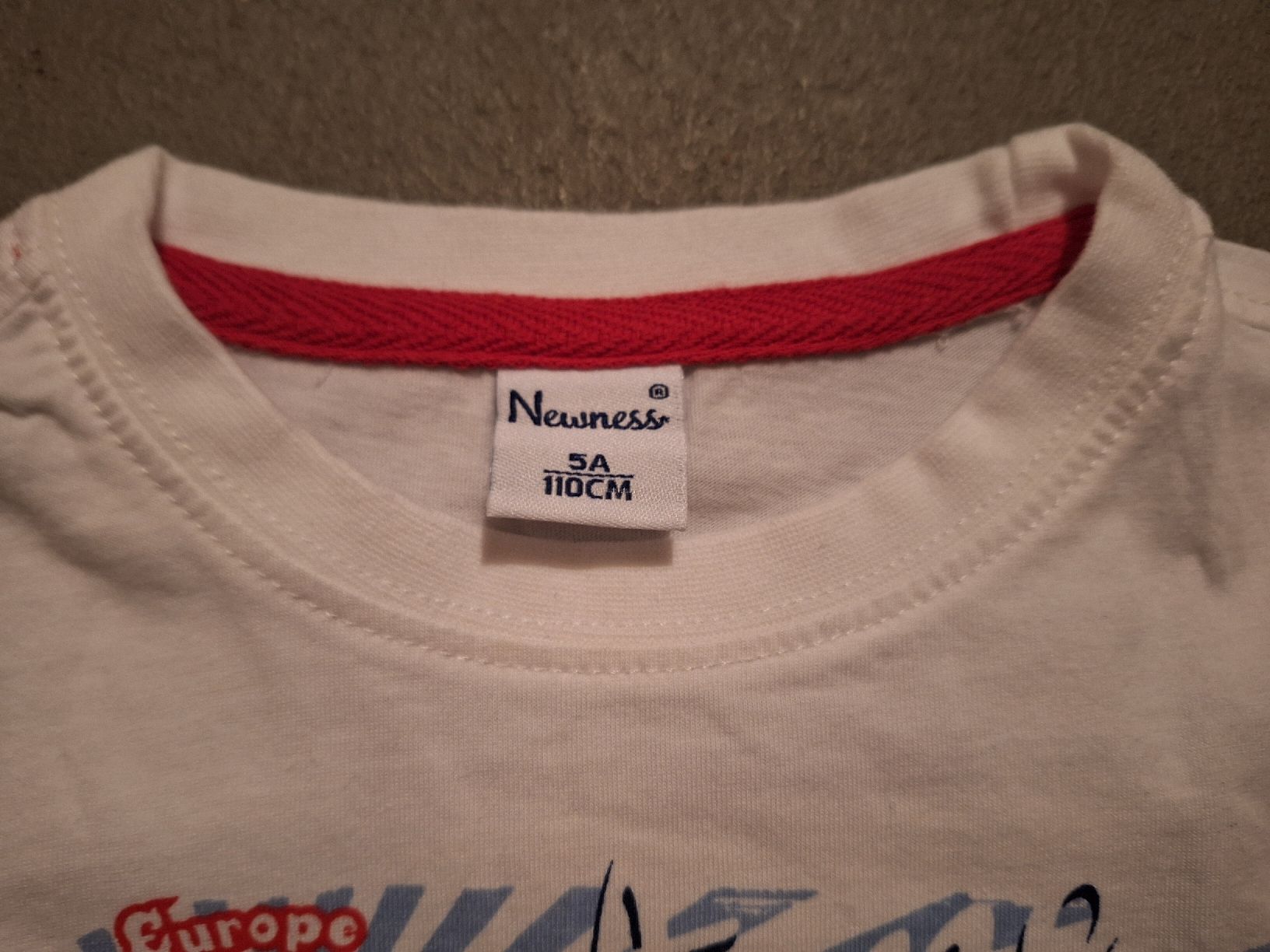 Camicie, T-shirt & Polo: Shirt in Gr. 110 – Usato da Oberrieden venduto da man_9tm2 2