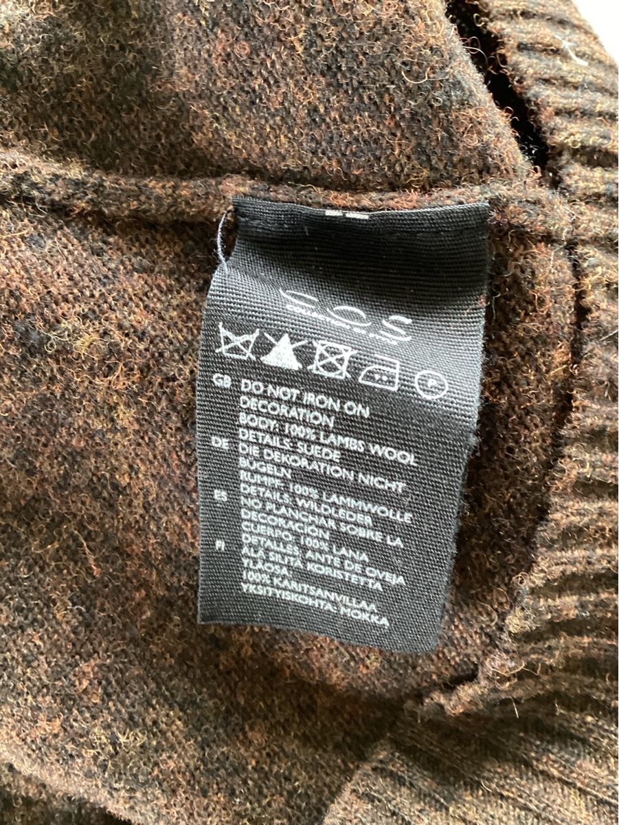 Cos Pulls & Sweat-shirts: COS, Damenpulli, Gr. L – D'occasion à Salenstein par Esprit57 4