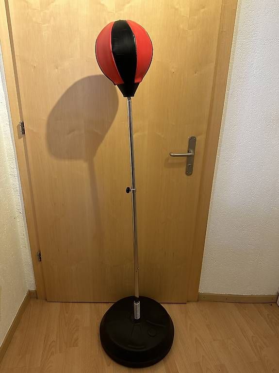 Sacchi da boxe: punching ball – Usato da Zürich venduto da tit_l9lt