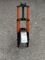 Fourche Piaggio Bravo