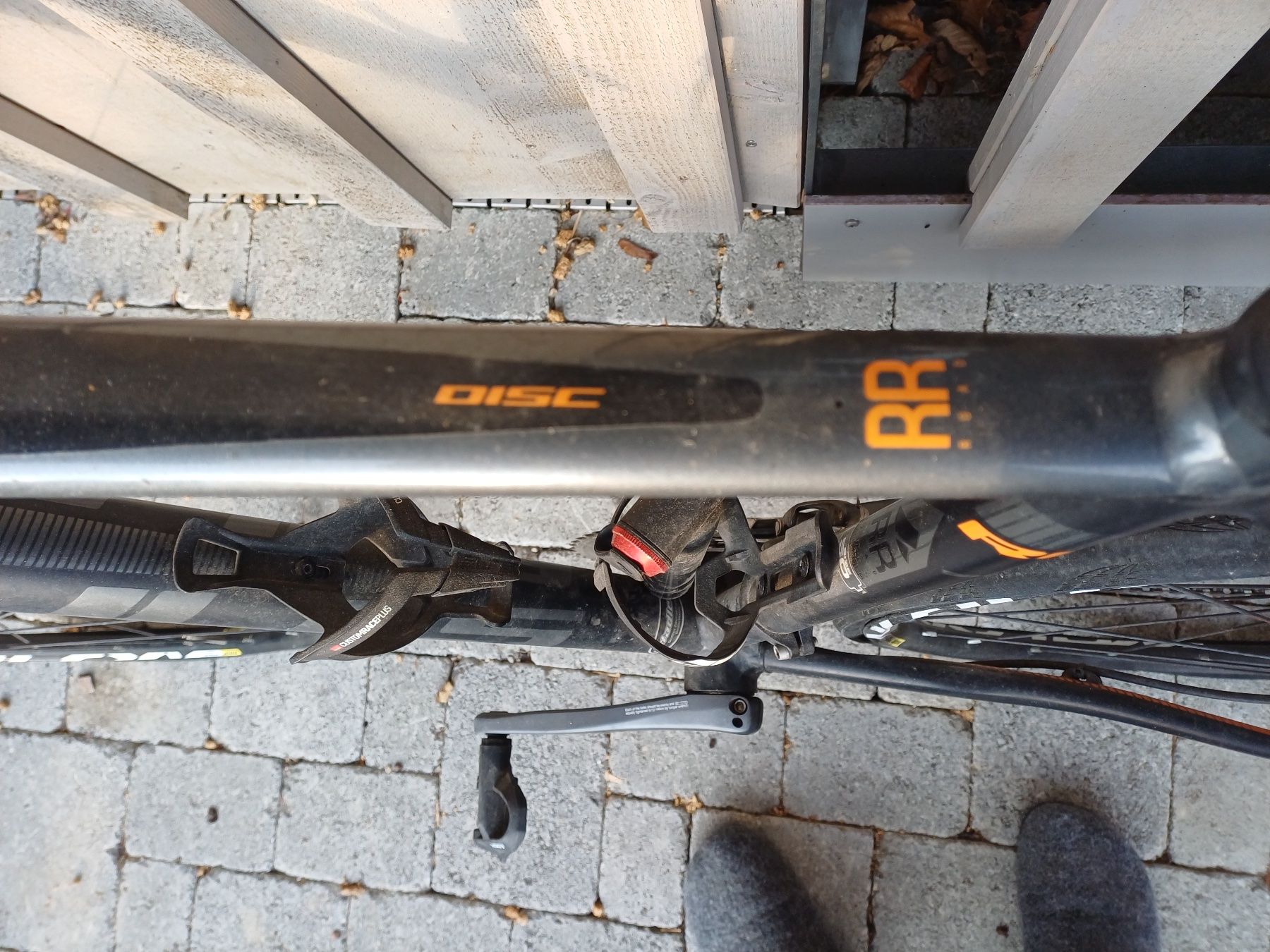 Pneumatici & Ruote complete: Rennrad Bulls PR Road – Usato da Freudwil venduto da magf 1