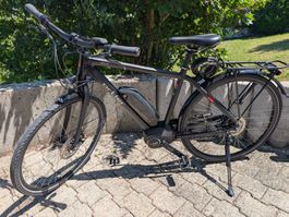 E-bike City/Trekking -  Bosh ActiveLine / 500 / Top zustand!