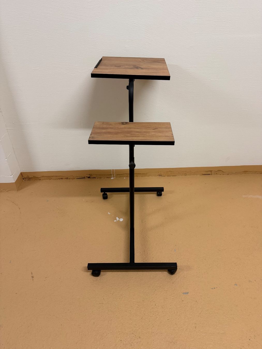 Tables: Computertisch – D'occasion à Schänis par Sandro.86 3