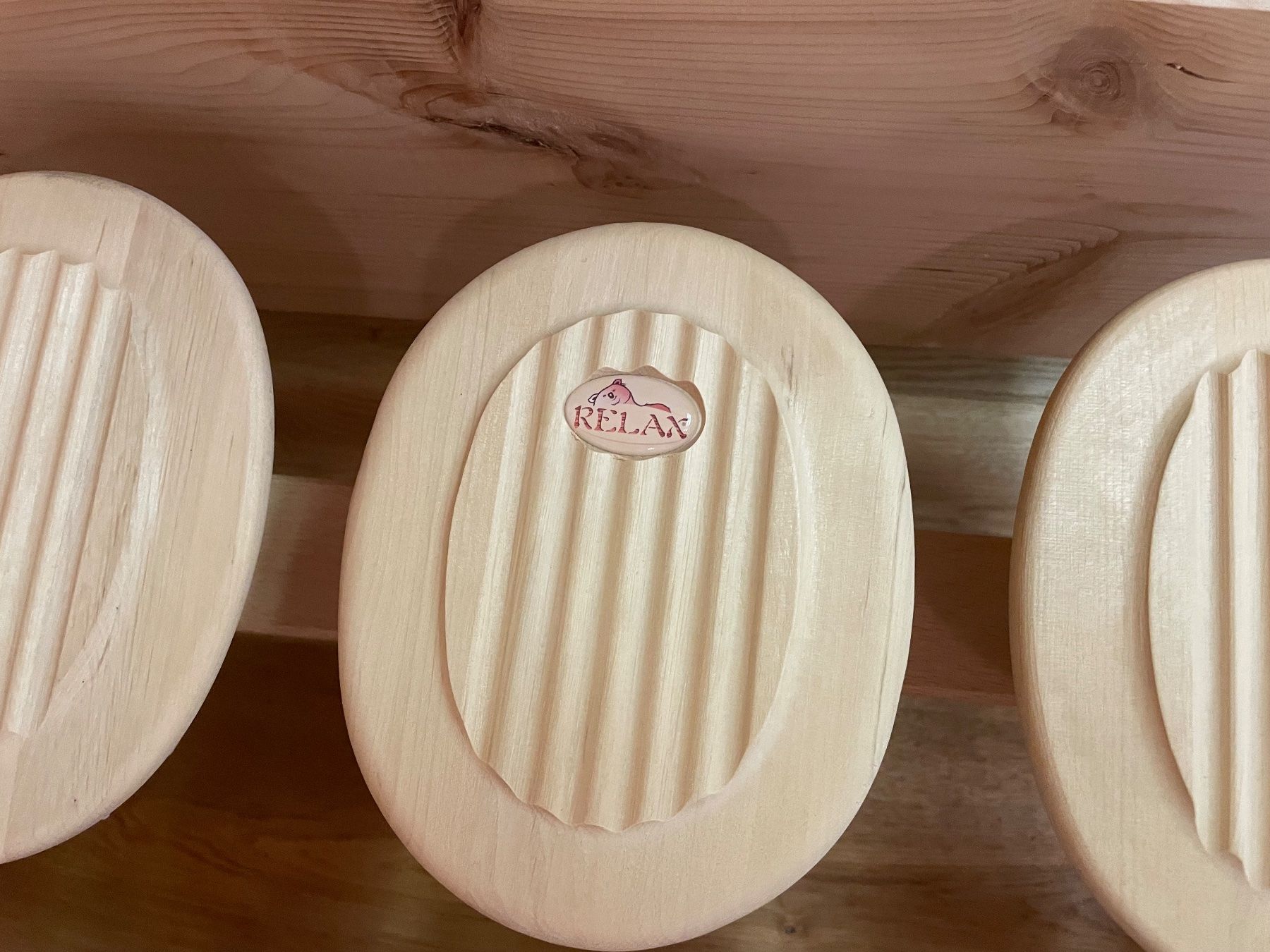 Letti: Ergonomisches  Naturbett - analog .''''''Samina'''''''' – Nuovo (secondo la descrizione) da Illnau venduto da HolzmanufakturIllnau 3