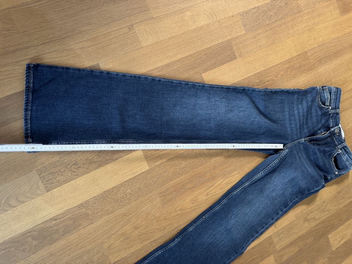 Zara Jeans: Zara Jeans – Usato da Rotkreuz venduto da Mini_mela33 3