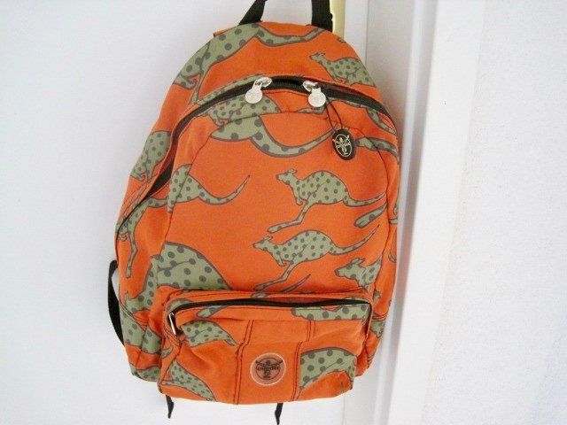 Sac à Dos CHIEMSEE Femme - Noir, Polyuréthane, Ajustable, Avec Mousqueton