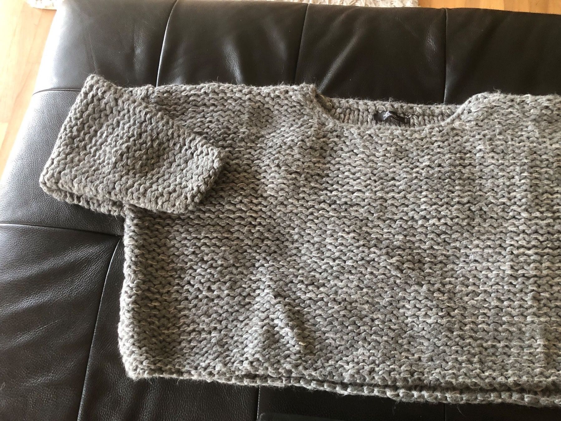 Maglioni & Felpe: Pullover Umitunal – Nuovo e nell'imballaggio originale da Schachen LU venduto da Bassman02 4