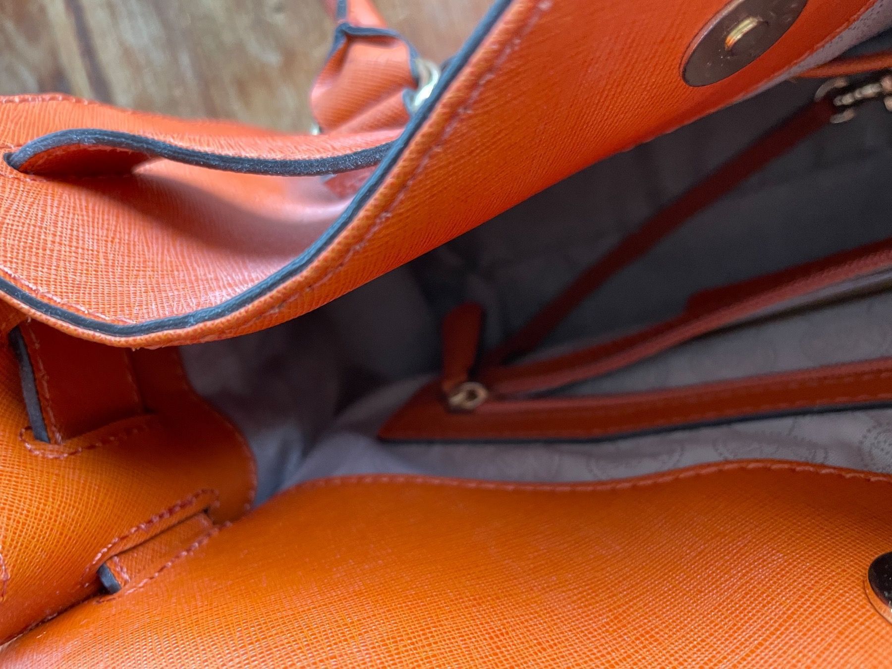 Michael Kors Taschen für Damen: tasche – Neu (gemäss Beschreibung) aus Kilchberg ZH von wolken03 2