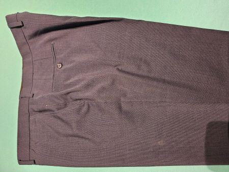 Elegante Pierre Cardin Herrenhose Ryan FF Gr. 54