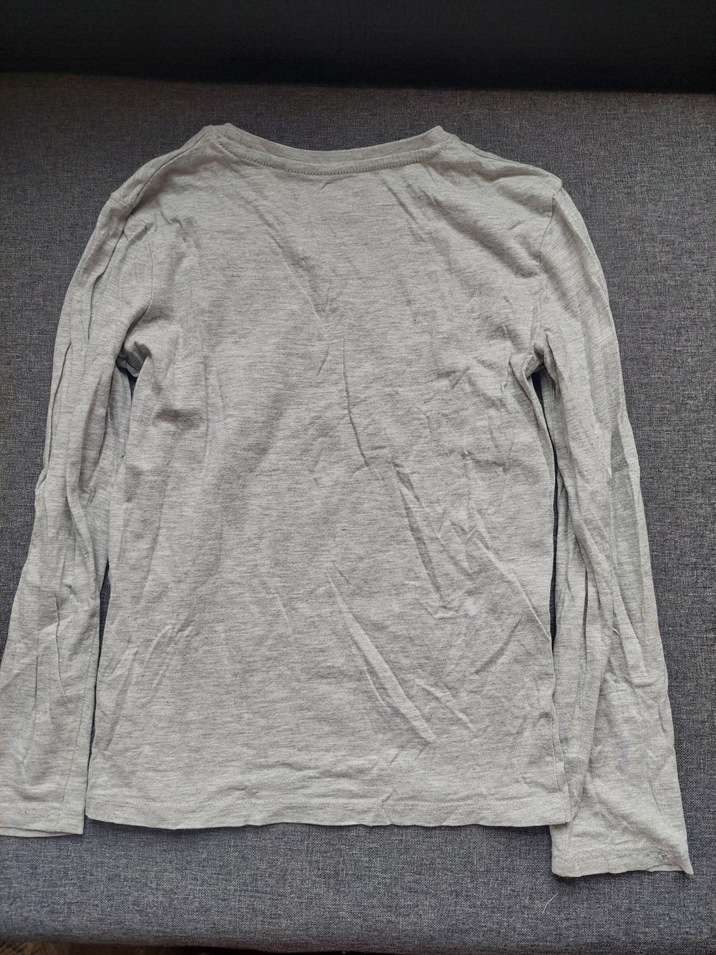 C&A Maglioni & Felpe: C&A Weihnachts-Longshirt / Weihnachtspullover Grösse 128 – Nuovo (secondo la descrizione) da Beckenried venduto da Havacola 8