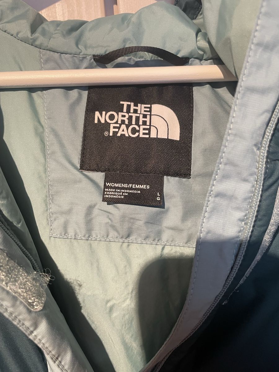 North Face Giacche: The North Face Daunenjacke – Usato da Turgi venduto da eiiinalem 3