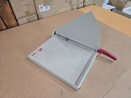 Ideal 1034 Papierschneidemaschine gebraucht ab 1.-