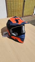 Motorradhelm