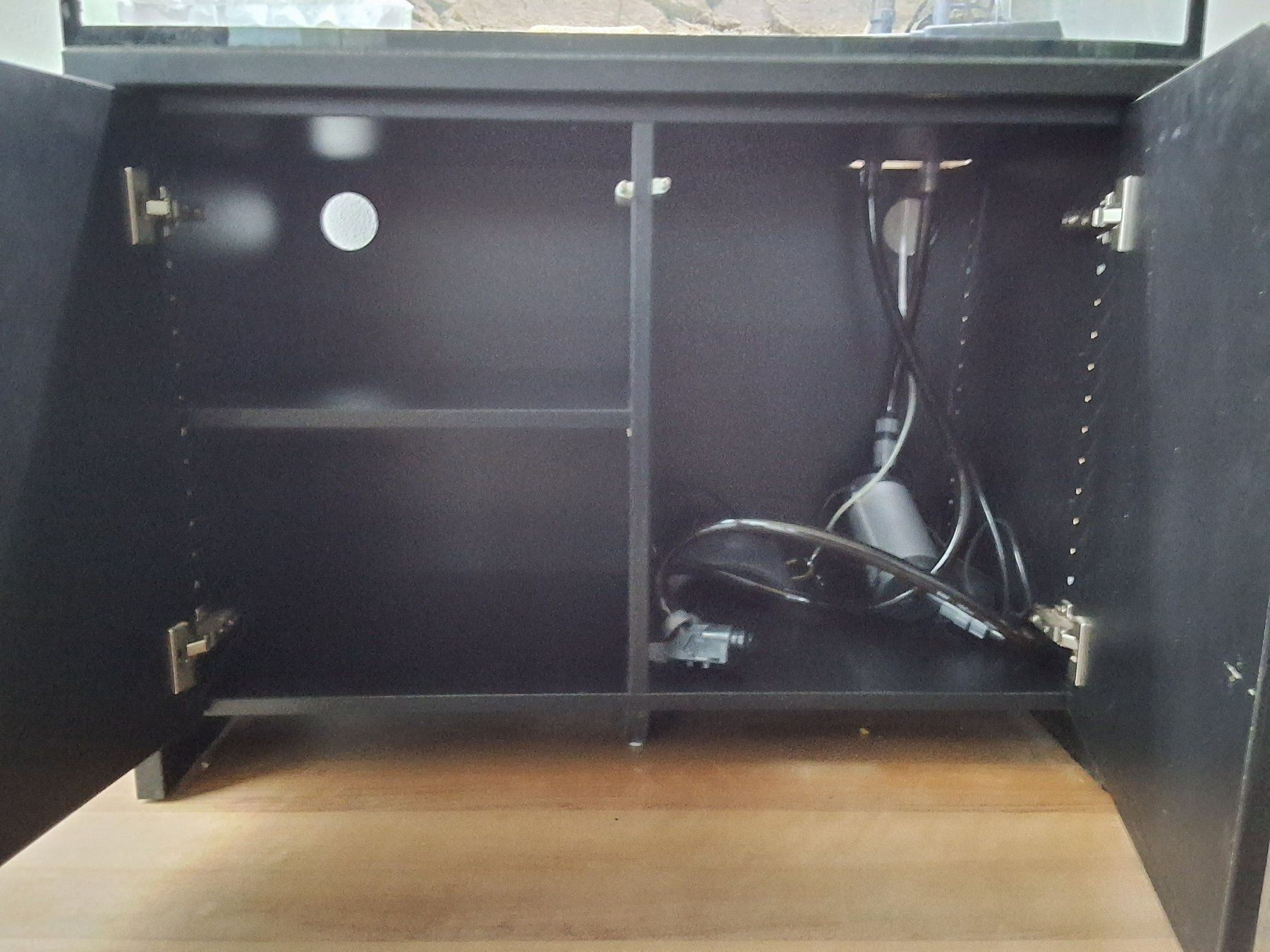 Aquarium: Aquarium 250l – Gebraucht aus Birrwil von lea_7sf5 1