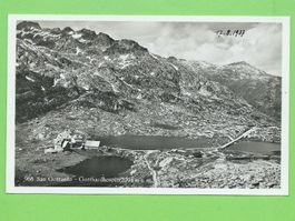San Gottardo,  Gotthardhospitz