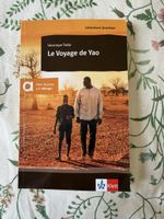 Buch Le Voyage de Yao Veronique Tadjo Klett Verlag neu