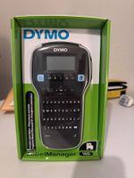 DYMO Etikettendrucker LabelManager 160 QWERTZ