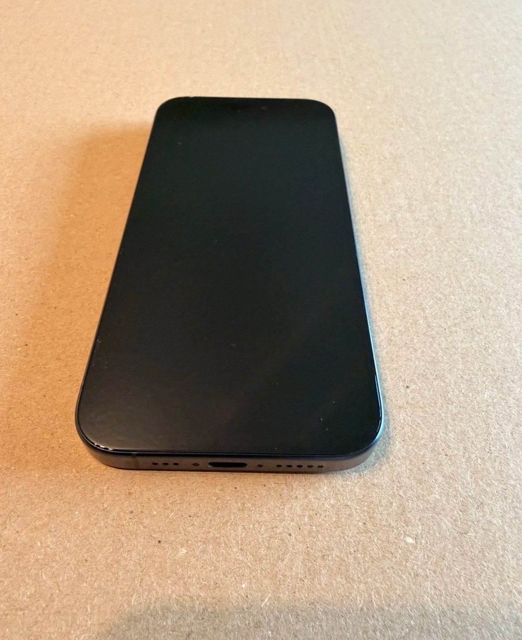 Apple Telefoni cellulari / Smartphones: iPhone 15 Pro (256GB) Akku 88% – Usato da Luzern venduto da Waince786 2