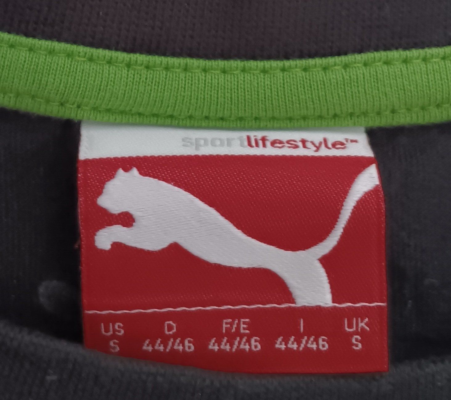 Puma T-shirt: T-Shirt Herren PUMA  Gr. 44/46 – Usato da Aarau venduto da Yeeaaah 1