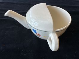Schnabel-Tasse von Ziegler - Schaffhausen 1101
