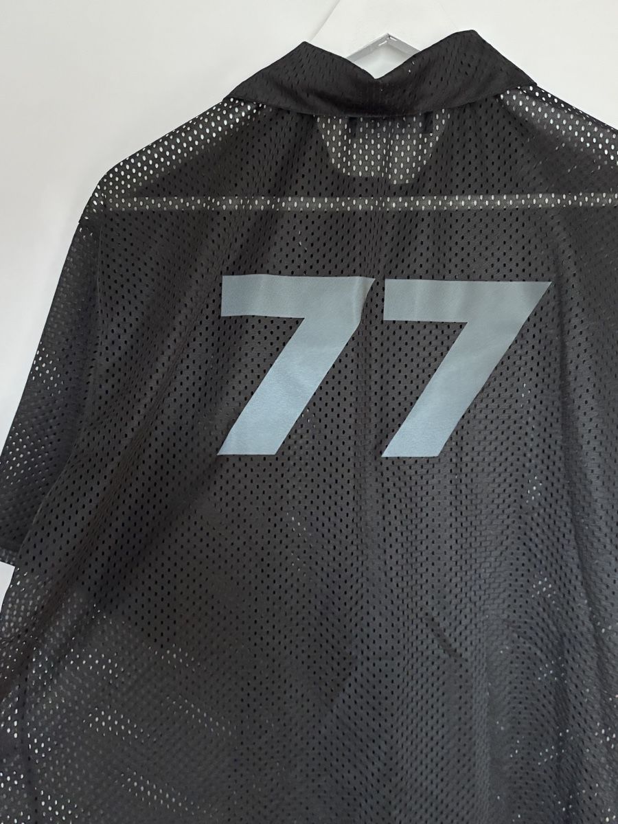 Camicette: Chemise en mesh 7 days active – Nuovo (secondo la descrizione) da Zürich venduto da Hanna-Hadorn 3