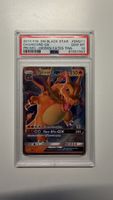 2019 Charizard GX SM211 GEM MT 10 Pokemon Card