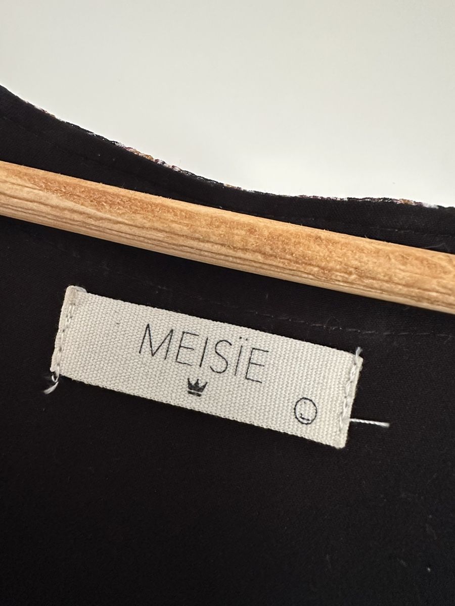 Vestiti: Sommerkleid in L, geblümt – Usato da Mammern venduto da meg_82kd 3