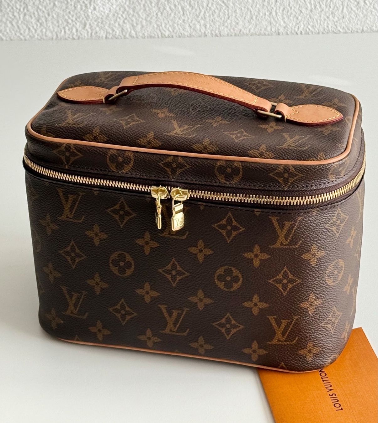 Borse da donna: Louis Vuitton Beauty Bag – Usato da Reinach AG venduto da BisMad3 2
