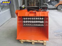 Wolf TSE 103 Sieblöffel