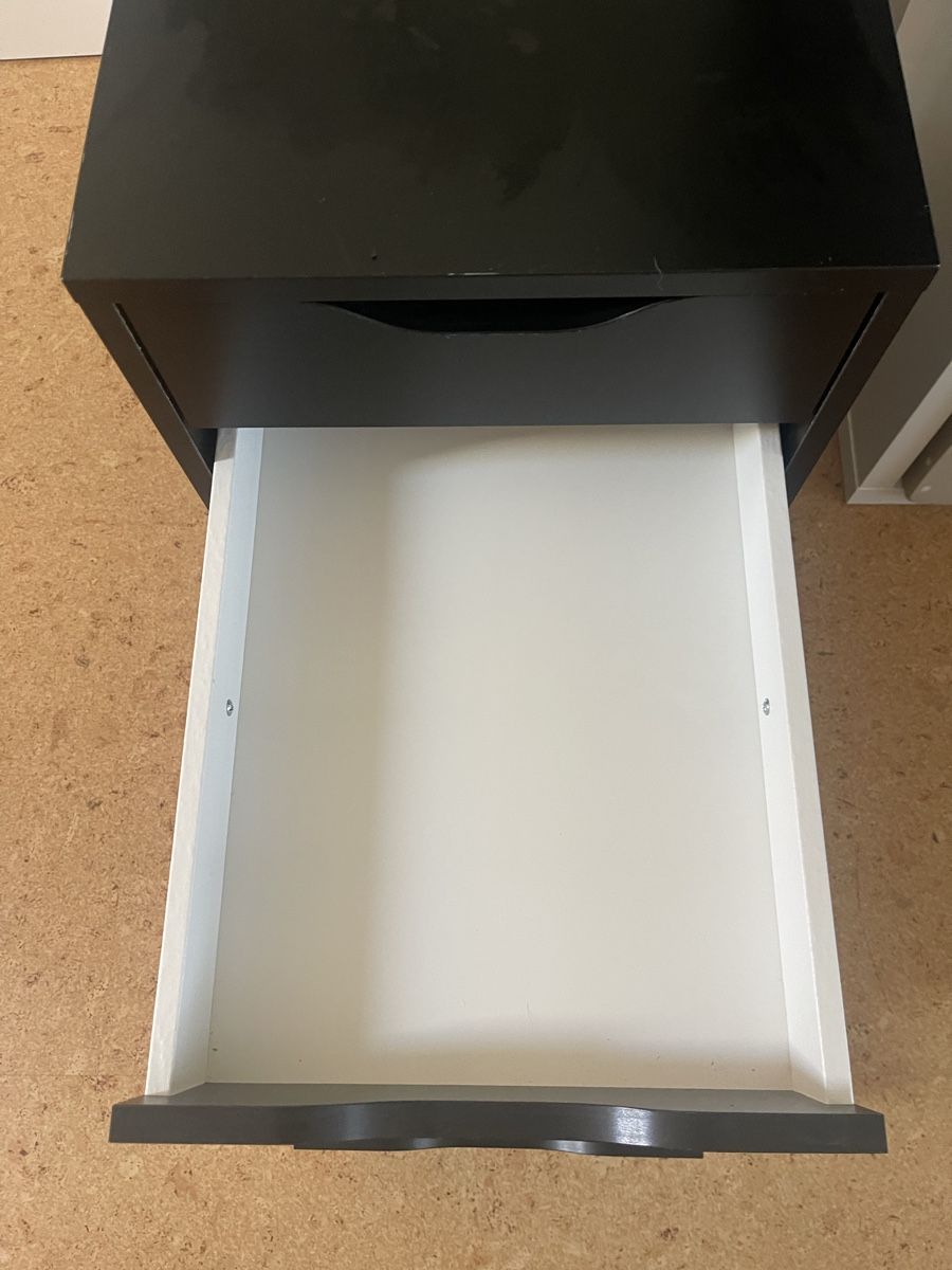 Cassettiere: Schubladenelement Alex Ikea – Usato da Grüningen venduto da Thommyr 3