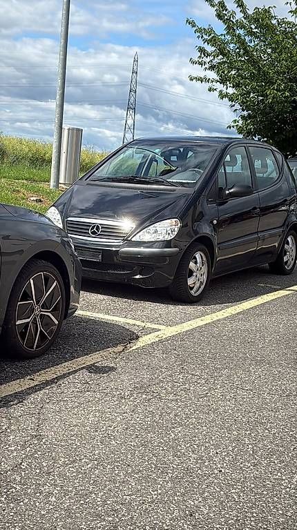 Automobili: Pour lexport, bricoleur – Usato da Vallorbe venduto da Kinanisara 1