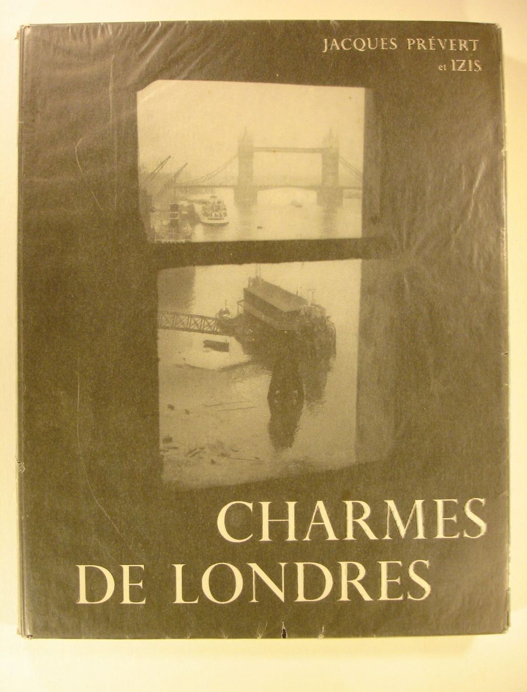 Libri: CHARMES DE LONDRES, LONDON – Usato da Grüningen venduto da Kartensammler