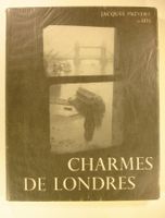 CHARMES DE LONDRES, LONDON